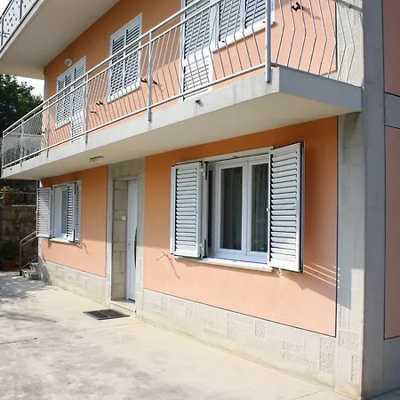 Διαμέρισμα Vesna Free Parking Οπατία
