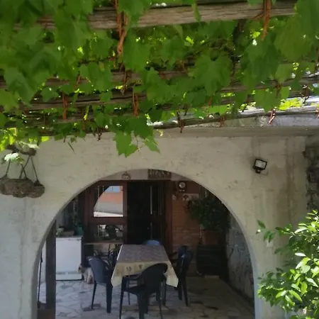 Daire Vesna Free Parking Opatija