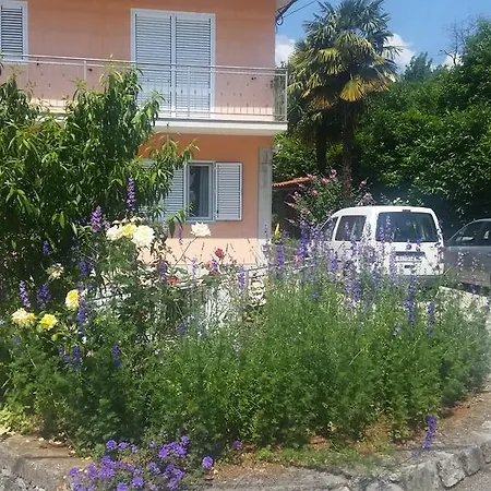 Daire Vesna Free Parking Opatija