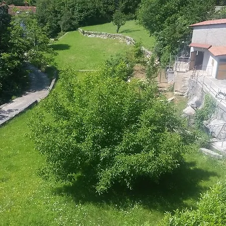 Vesna Free Parking Διαμέρισμα Οπατία
