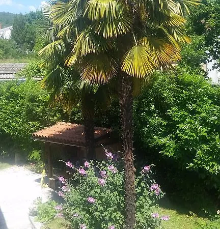 Vesna Free Parking Διαμέρισμα Οπατία
