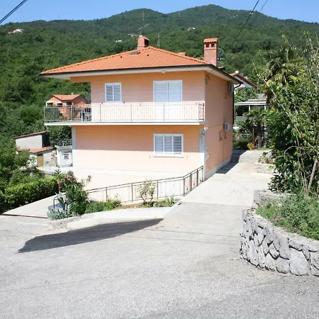 Διαμέρισμα Vesna Free Parking