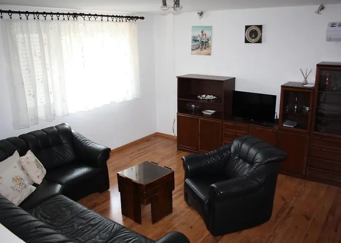 Apartment Vesna Free Parking Opatija