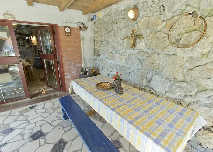 Vesna Free Parking Apartment