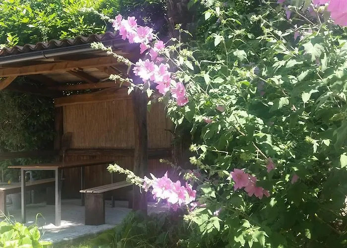 Apartment Vesna Free Parking *