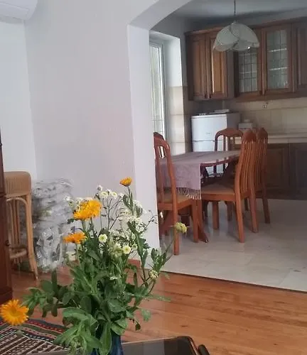 Apartment Vesna Free Parking *