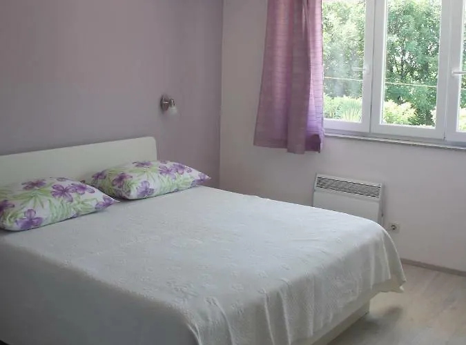 Apartment Vesna Free Parking *