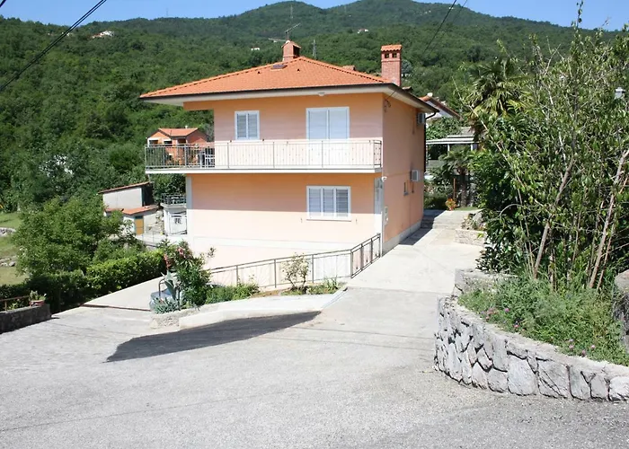 Apartment Vesna Free Parking