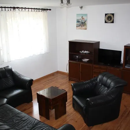 Appartamento Vesna Free Parking Abbazia