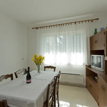 Apartment Vesna Free Parking Opatija