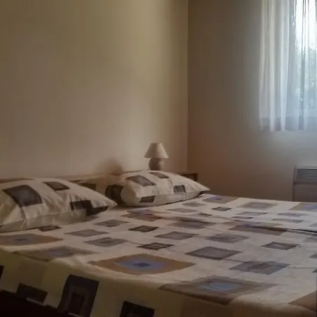 Vesna Free Parking Abbazia