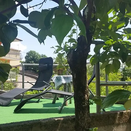 Appartamento Vesna Free Parking *