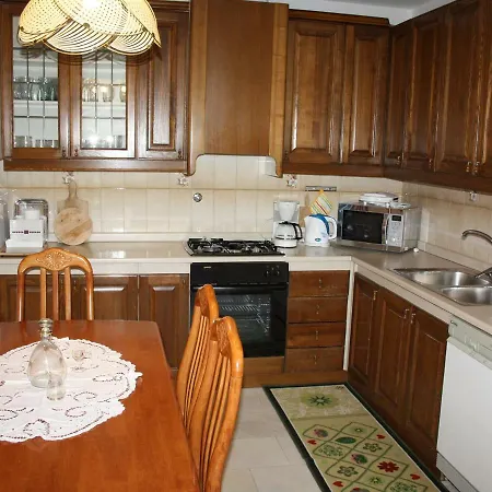 Vesna Free Parking Apartmán Opatija