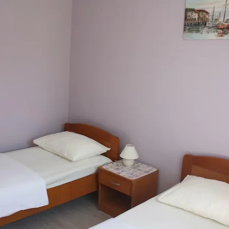 Vesna Free Parking Appartement