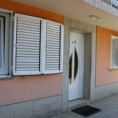 Appartement Vesna Free Parking Opatija