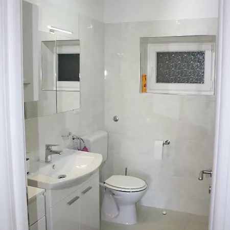 Vesna Free Parking Apartment Opatija