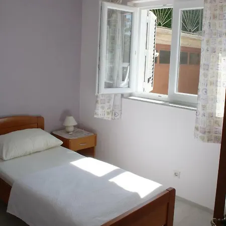 Vesna Free Parking * Abbazia