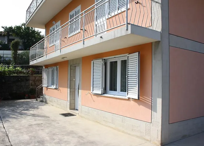 Apartment Vesna Free Parking Opatija