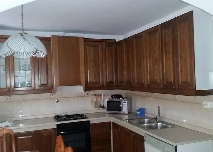 Apartmán Vesna Free Parking