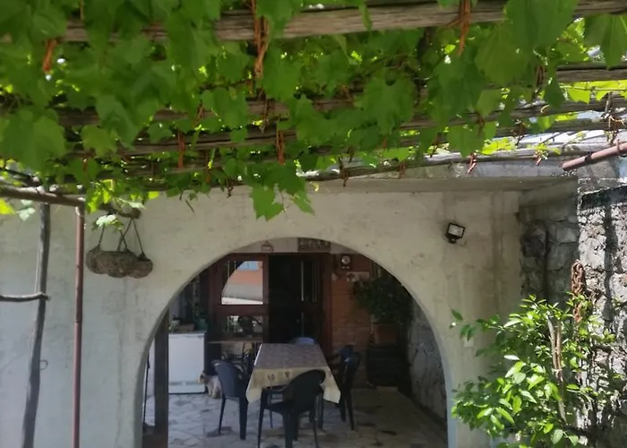 Apartmán Vesna Free Parking Opatija