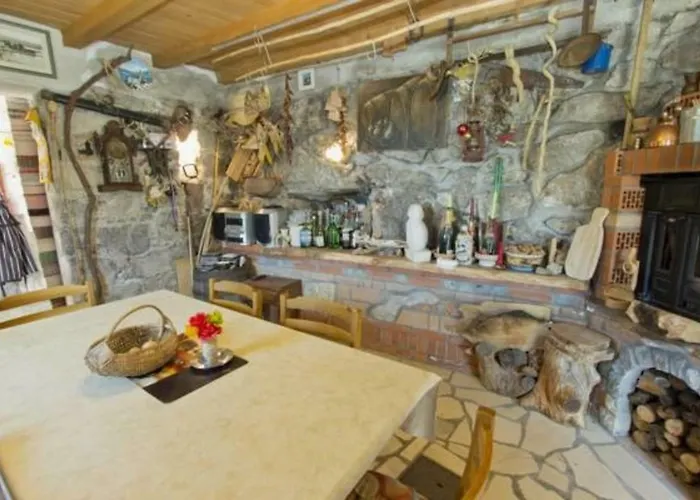 Apartmán Vesna Free Parking *