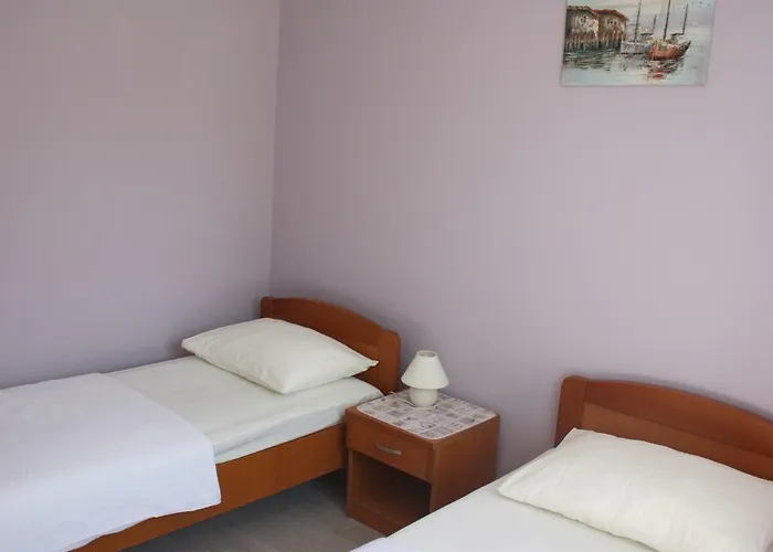 Vesna Free Parking Apartment