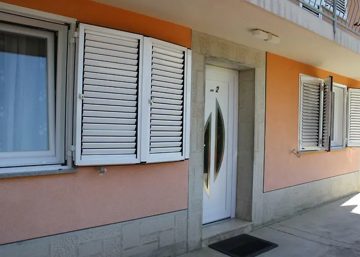 Apartmán Vesna Free Parking Opatija