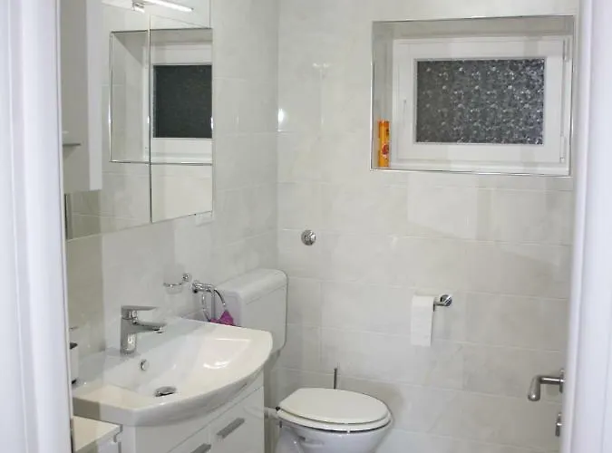 Vesna Free Parking Apartment Opatija