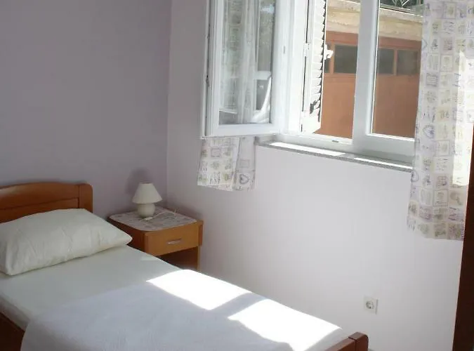 Vesna Free Parking * Opatija