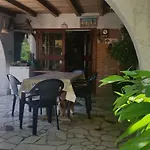 Vesna Free Parking Opatija