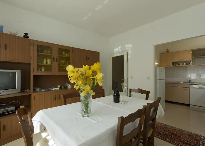 Vesna Free Parking Apartment