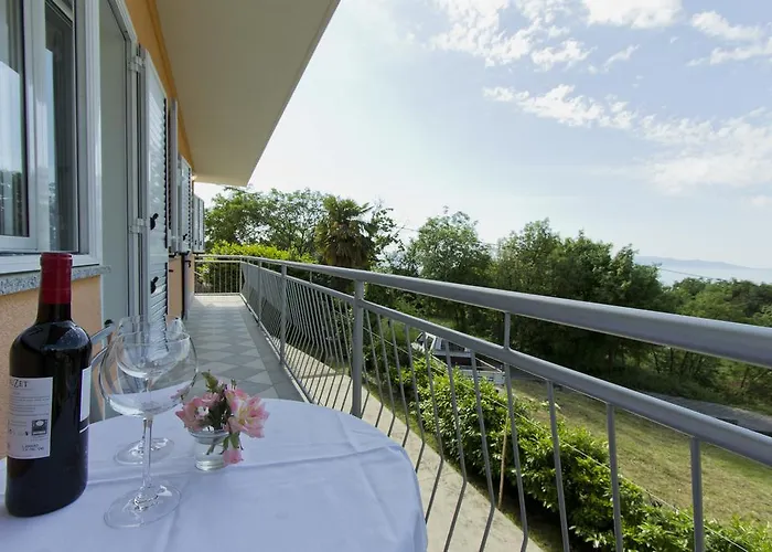 Apartment Vesna Free Parking *
