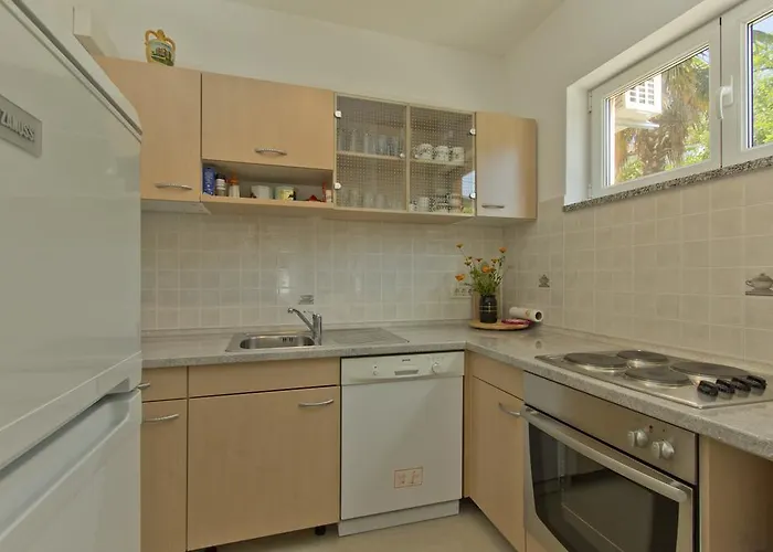 Apartment Vesna Free Parking