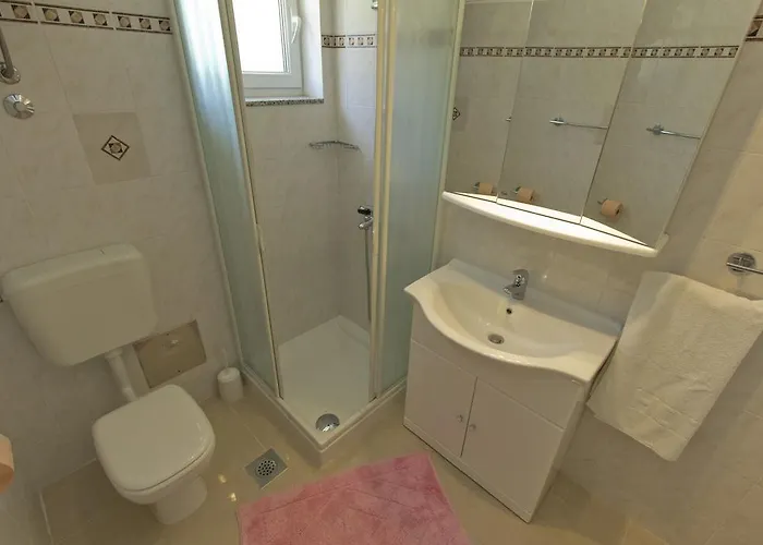 Vesna Free Parking Apartment *