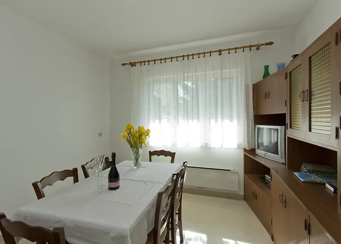 Apartment Vesna Free Parking Opatija