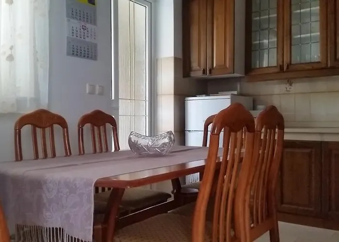 Apartment Vesna Free Parking *