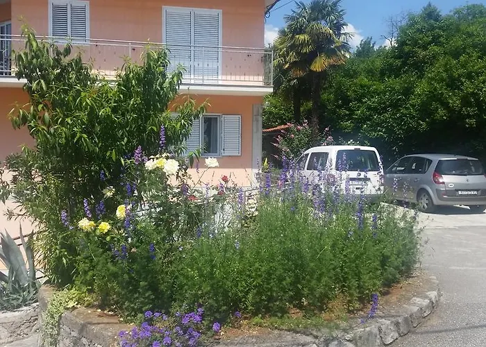 Apartment Vesna Free Parking Opatija