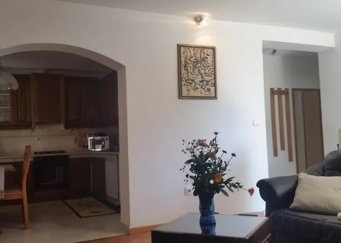 Apartment Vesna Free Parking