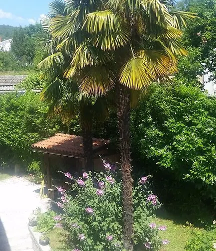 Vesna Free Parking Apartment Opatija