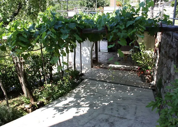 Apartment Vesna Free Parking